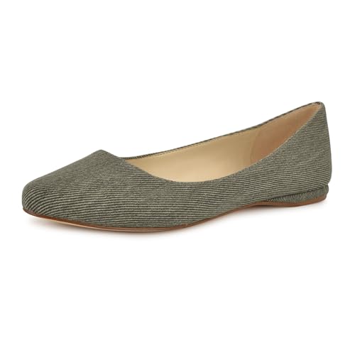 Image of Nine West Women's Speakup Ballet Flat