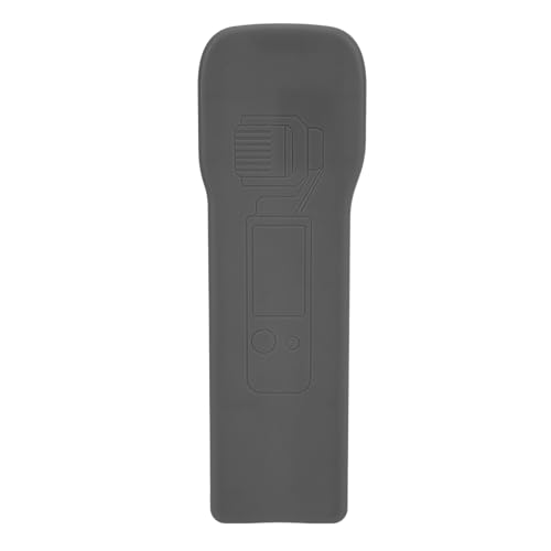 Custodia Protettiva Portatile per Osmo 3 Copertura PTZ Protezione Schermo Obiettivo Fotocamera Antigraffio Resistente Agli Urti Leggera e di Piccole Dimensioni Facile