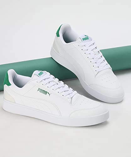 Image of PUMA Mens Low-top