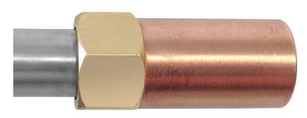 Heating Tip Accessory, 1 Piece, Size 8