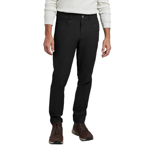 KIRKLAND Signature Men’s Stretch Tech Pant
