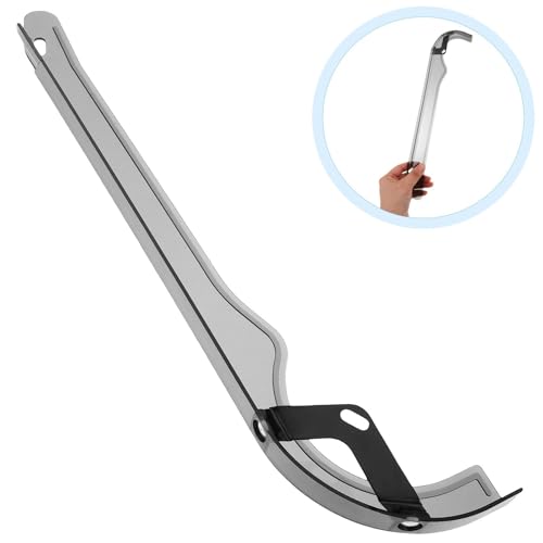 Protector de piñón delantero azul para cadena de bicicleta de montaña 2