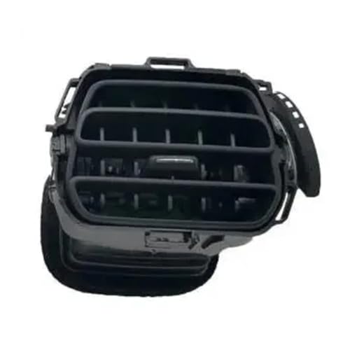Rejilla de salida central de aire para Peugeot 301 repuesto de ventilación Citroën 2013-2020 LH