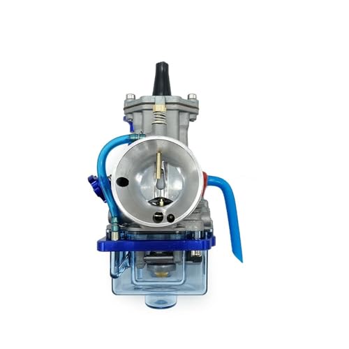 Carburateur de 28 mm pour stabiliser le ralenti des dirt bikes 4T