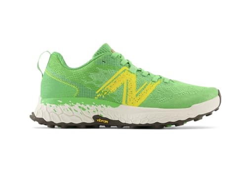 New Balance Fresh Foam X Hierro v7, Sneaker Hombre, 44 EU