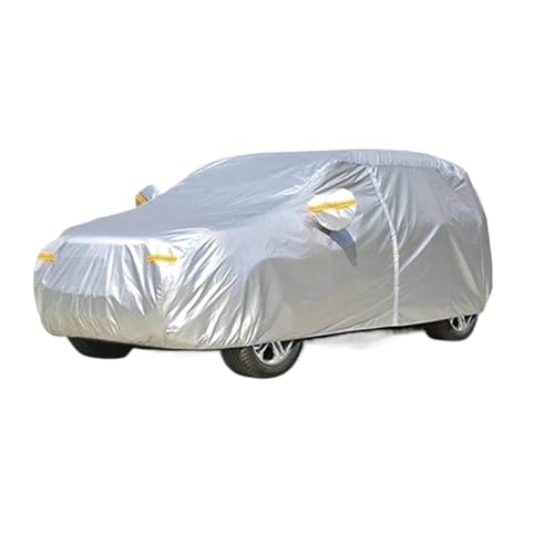 Couverture pare-brise voiture 3XL bâche protection soleil pluie