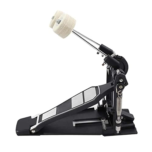 Pedal Doble para Batería TSTS Cadena Doble miniatura 3