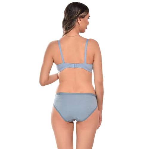 Image of SGC Sweden Women Lingerie Set