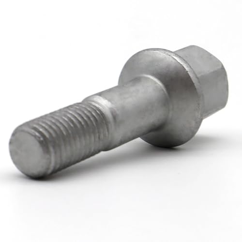 Pernos de rueda esféricos para automóvil Benz W210 C209 de 5 20 PCS 4