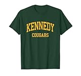 John F. Kennedy High School T-Shirts & Gifts