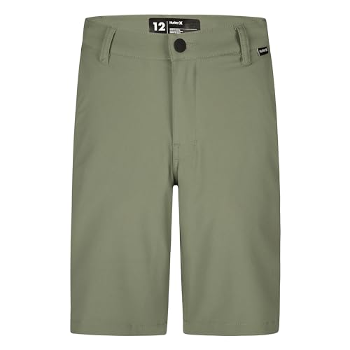Image of Hurley Boys' H20-dri Walk Shorts