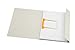 Produktbild Jalema 3103307 Secolor Clipmappe A4, Karton, 10er Pack, grau