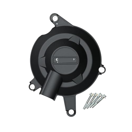 Protecteur latéral moteur moto Daytona 675R Street Triple 675 carter