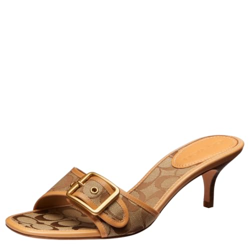 Image of Coach Women's Margot Sandal