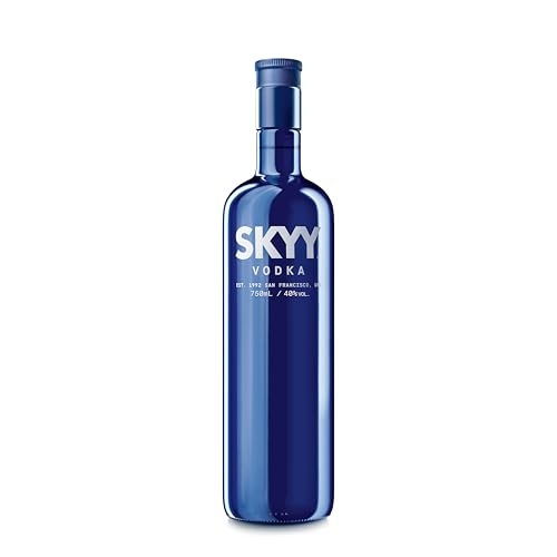 Vodka Skyy 980ml Vodka Skyy 980ml