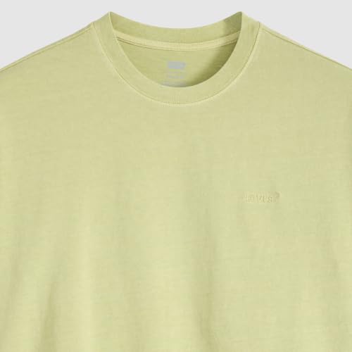 Levi's Red Tab Vintage Tee Garment Dye Winter P – Ansicht 6