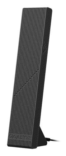 GIGABYTE B840M AORUS ELITE WIFI6E Scheda Madre – CPU AMD Ryzen 9000, VRM a 10+2+2 fasi, fino a 8200 MHz DDR5 (O.C.), 2 x M.2 PCIe 4.0, Wi-Fi 6E, LAN 2.5 GbE, USB 3.2 Gen 2 - Scheda madre - Immagine 5