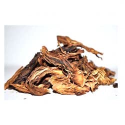 Safna - Foglie di Bissap bianco - Ibisco bianco