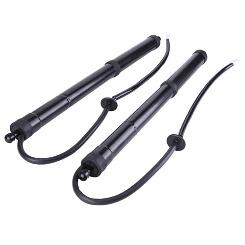 Vérin hayon électrique Toyota RAV4 2013-2015 pour charger vos courses