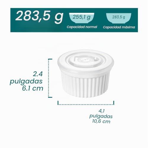 Soques de porcelana 8 Imagen adicional
