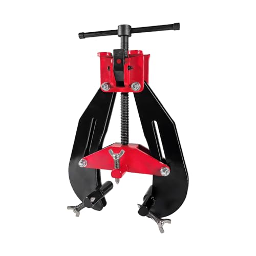 Alwalkee 2-6 Heavy Duty Pipe Alignment Clamp Tool