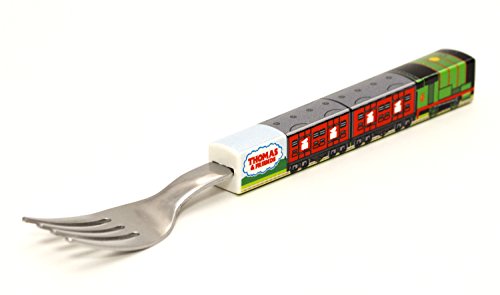 Daiwa Toy Tableware Train Thomas & Friends Folk Percy