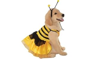 Adorable Doggy Bee Costume - Extra, Extra Large