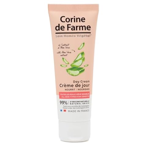 Corine de Farme - Crème Cover