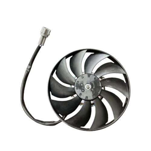 Ventilateur de refroidissement moteur CB500X CB400X moto radiateur eau