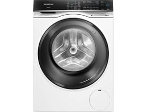 Siemens Waschtrockner WN54C2A0FR Frontlader