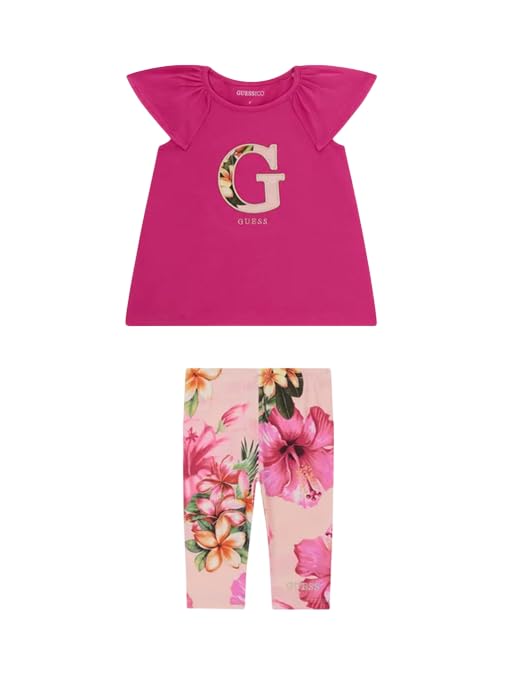 GUESS Completo Bimba Art K6GG01 K6YW4