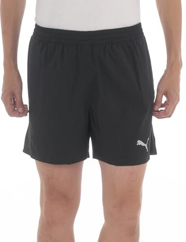 PUMA [プーマ] 吸収速乾 ランニング トレーニング ショートパンツ RUN FAVORITE VELOCITY 5 ショーツ メンズ 525448