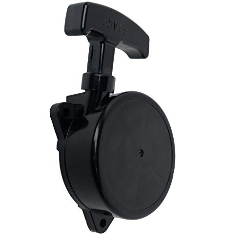 JADESNOW Recoil Starter for makita EB7660TH EB7660WH Backpack Blower, PM7650H Mist Blower 126165-1