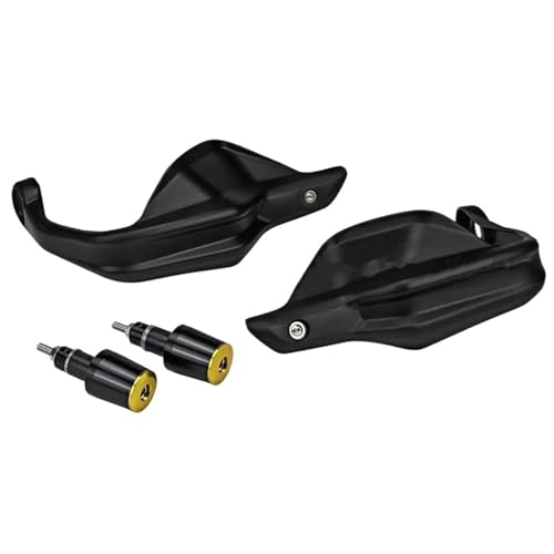 Motorrad-Lenkerhandschützer Für SUZUKI DL250 Für V-Strom DL 250 VStrom GW GW250 2017-2021 Handschutz Handprotektoren Extensions Lenker Windschutzscheibe Wachen(Handguard)