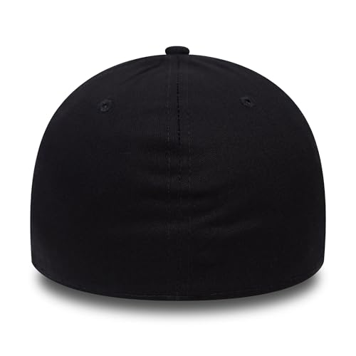 New Era Mens 39THIRTY LEAGUE BASIC NEYYAN CAPS (pack of 1)