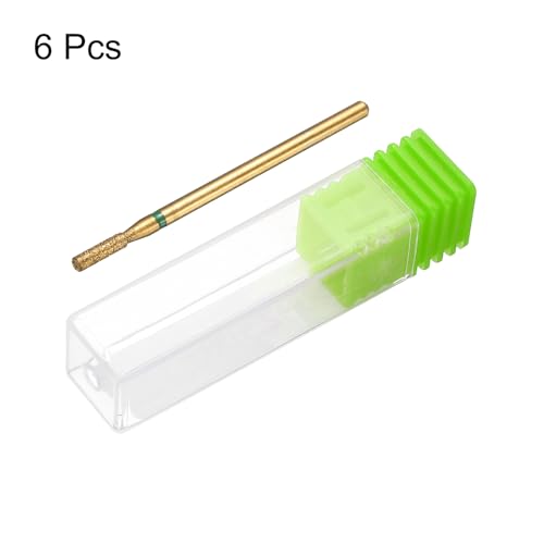 Puntas de Diamante para Pulido y Corte 5 piezas HARFINGTON miniatura 3
