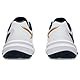 Asics Sky Elite Ff 3 Damen Volleyballschuhe, 1052A075-102, Weiß, weiß - white (white), 42 EU