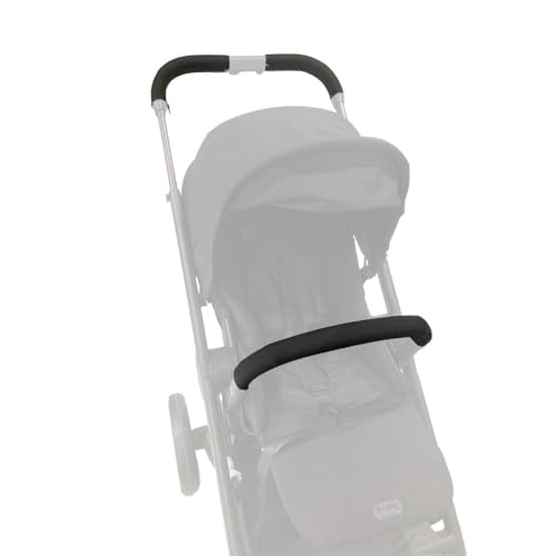 PROTEC TIF | Pack de housses en néoprène pour guidon et poignée compatibles avec CYBEX BALIOS S