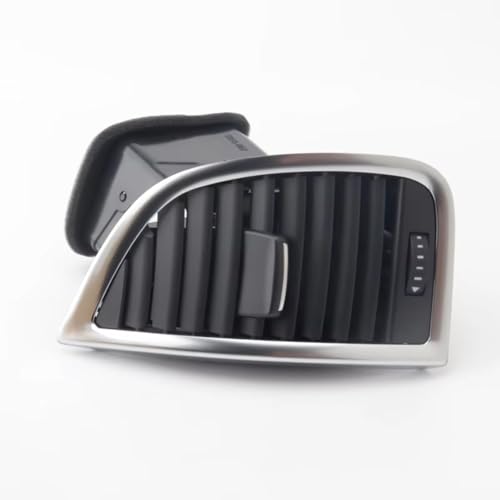 Grille de ventilation climatisation 4L0820901 pour aération Audi Q7