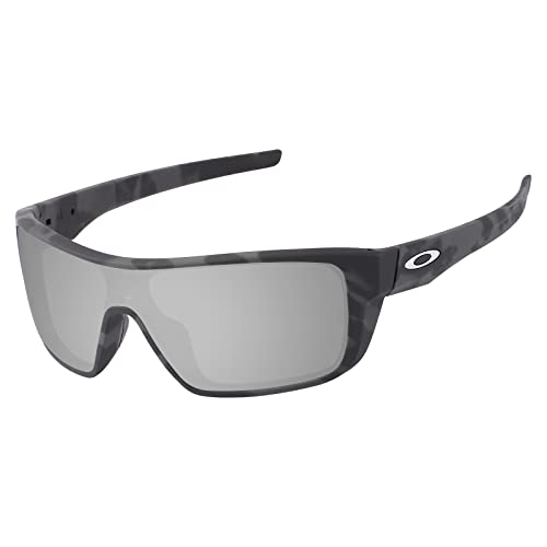 Image of LenzReborn High-impact Polarized Lens Replacement for Oakley Straightback OO9411 Sunglass - More Options