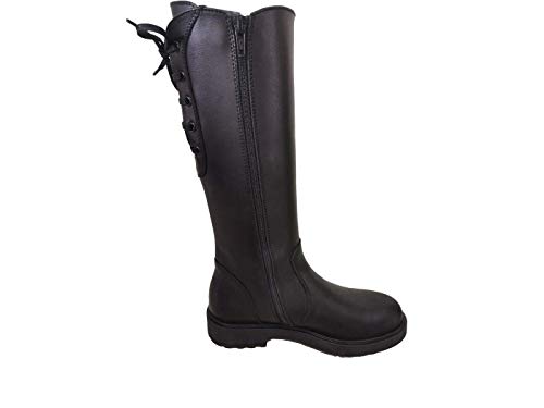 Minime Stiefel ST1937 Handwerkskunst Cover