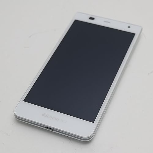 arrows - arrows  M05 ホワイト 新品未使用 その1 arrows M05｜価格比較・最新情報 - 価格.com