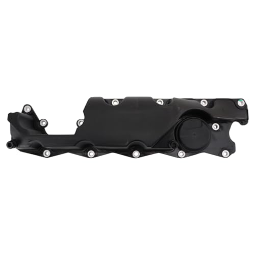 Image of TRQ Valve Cover Compatible with 08-12 LR2 07-14 S80 08-10 V70 10-14 XC60 08-14 XC70 XC90