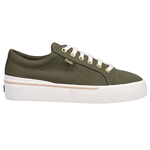 Image of Keds Women's Jump Kick Lace Up Sneakers
