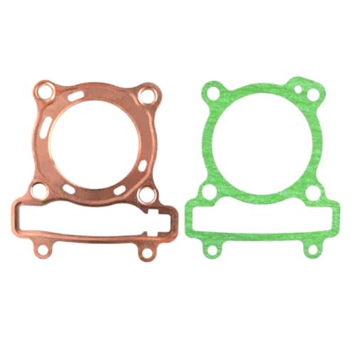 Joint moteur LC135 62MM solution contre les fuites d'huile de couvercle latéral moto