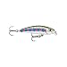 Rapala Ultra Light Minnow 04 Fishing lure, 1.5-Inch, Rainbow Trout