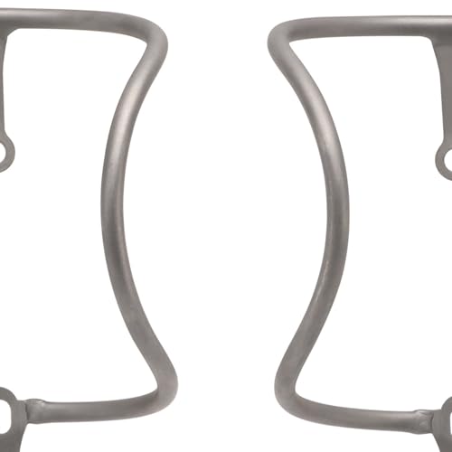 Accessoires de cyclisme durables : cage légère pour bouteilles d'eau de vélo - 6