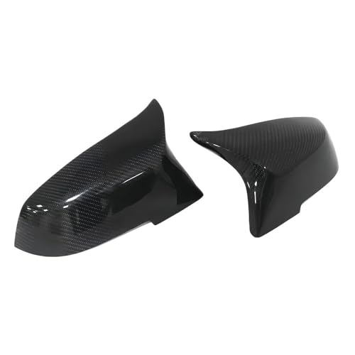 Coque rétroviseur extérieur Série 4 F32 finition premium pour rétroviseur latéral