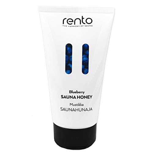 SudoreWell® Crème de sauna Blueberry 150ml by Rento Cover