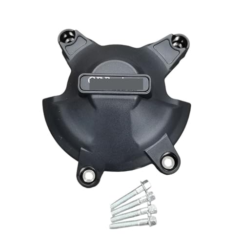 Cárter estator para YZF R1 2009-2014 cubierta motor de aluminio
